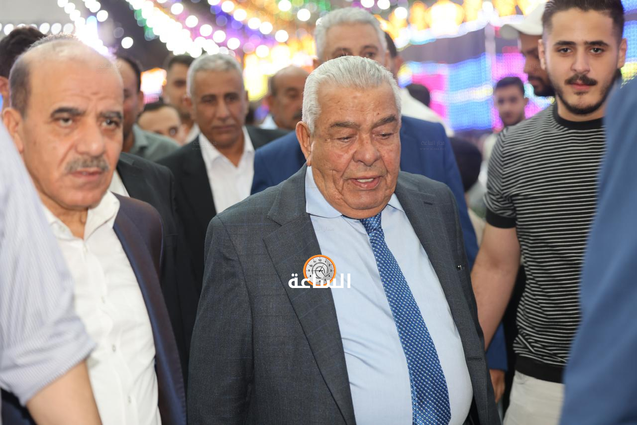 Madar Al-Saa Images 0.42790018507559513