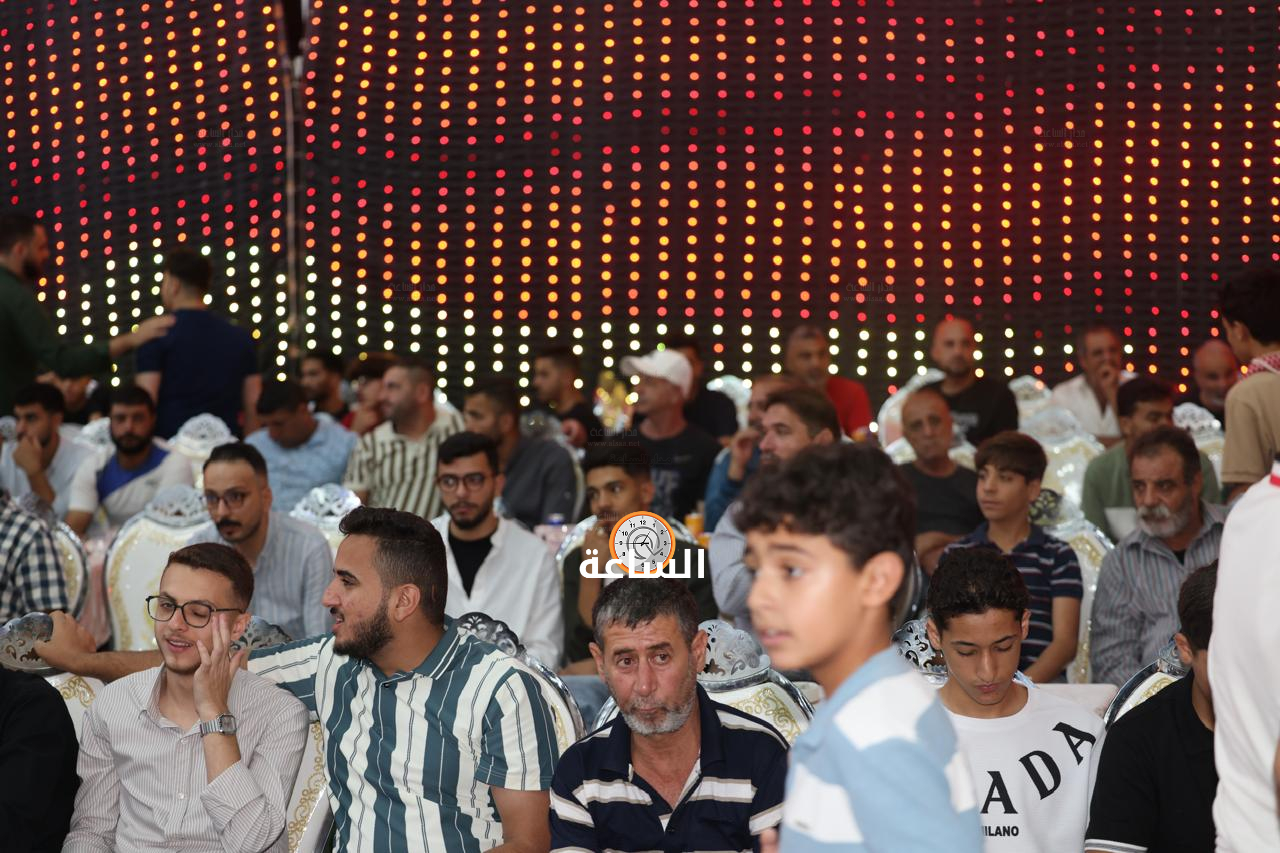 Madar Al-Saa Images 0.17199733451061738