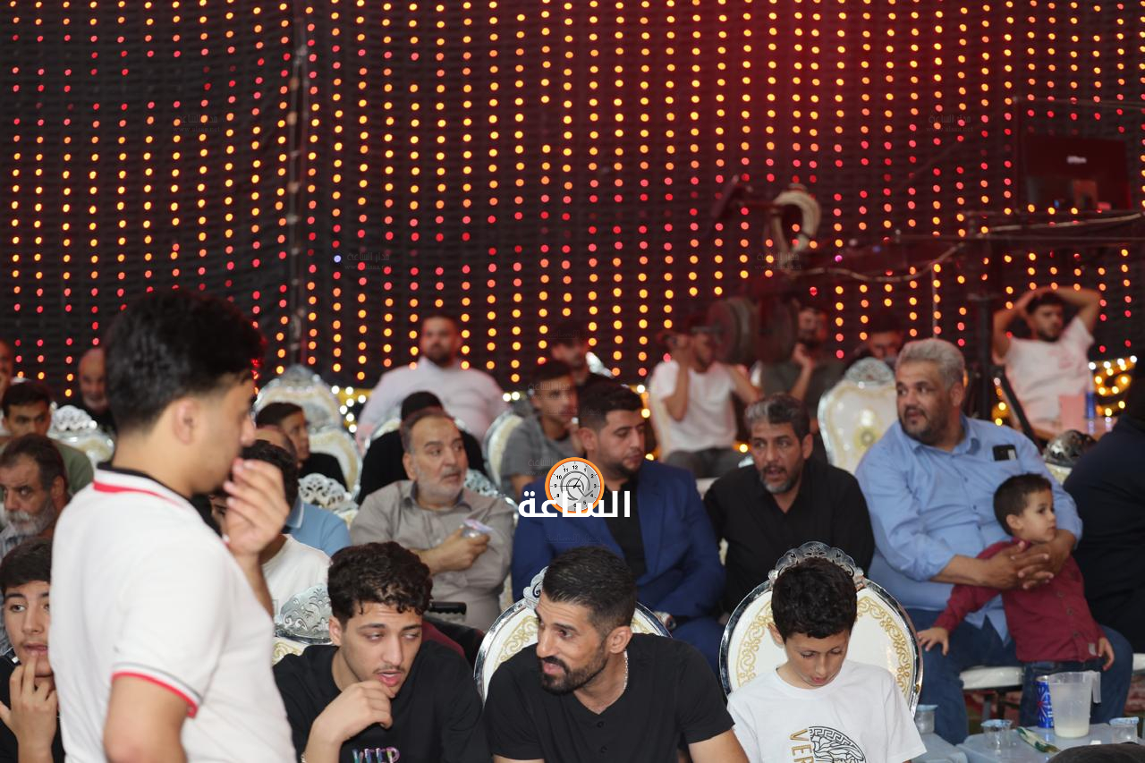 Madar Al-Saa Images 0.6718744530841098