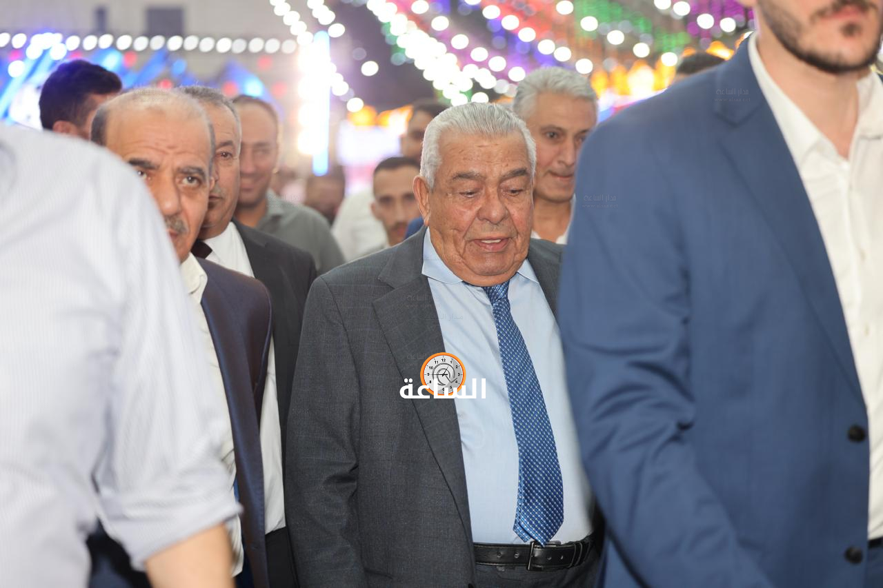 Madar Al-Saa Images 0.6332574531616395