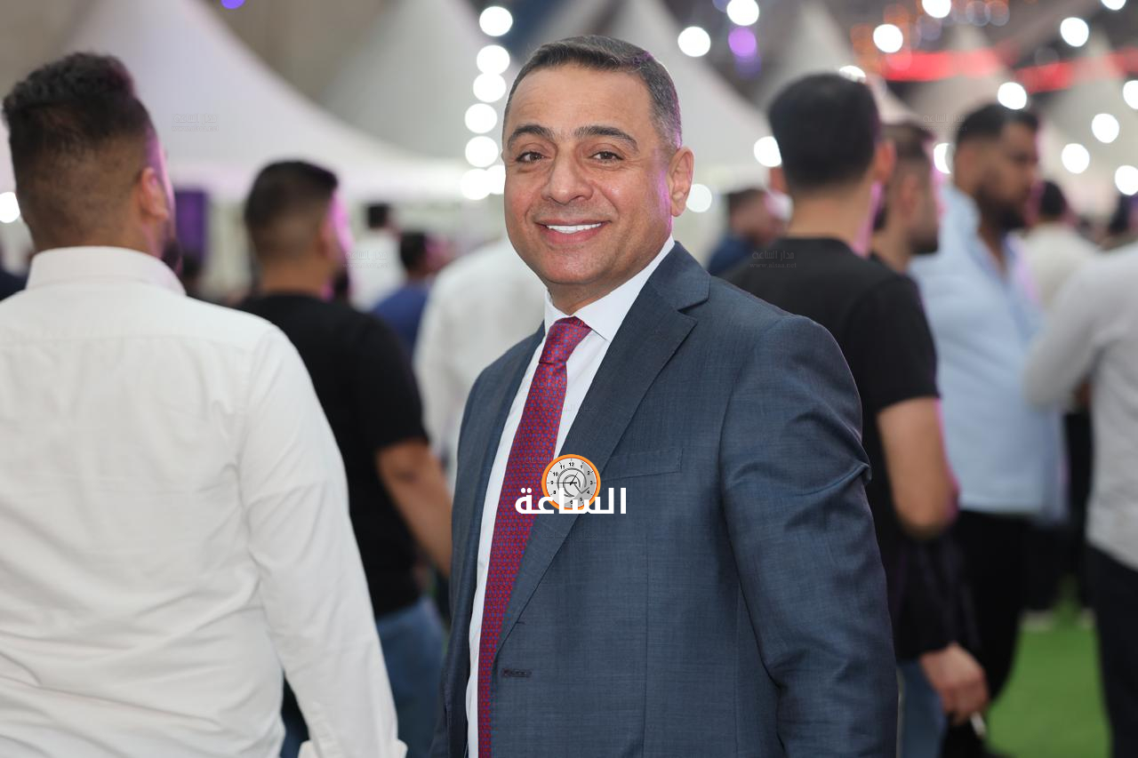 Madar Al-Saa Images 0.9835998996473915