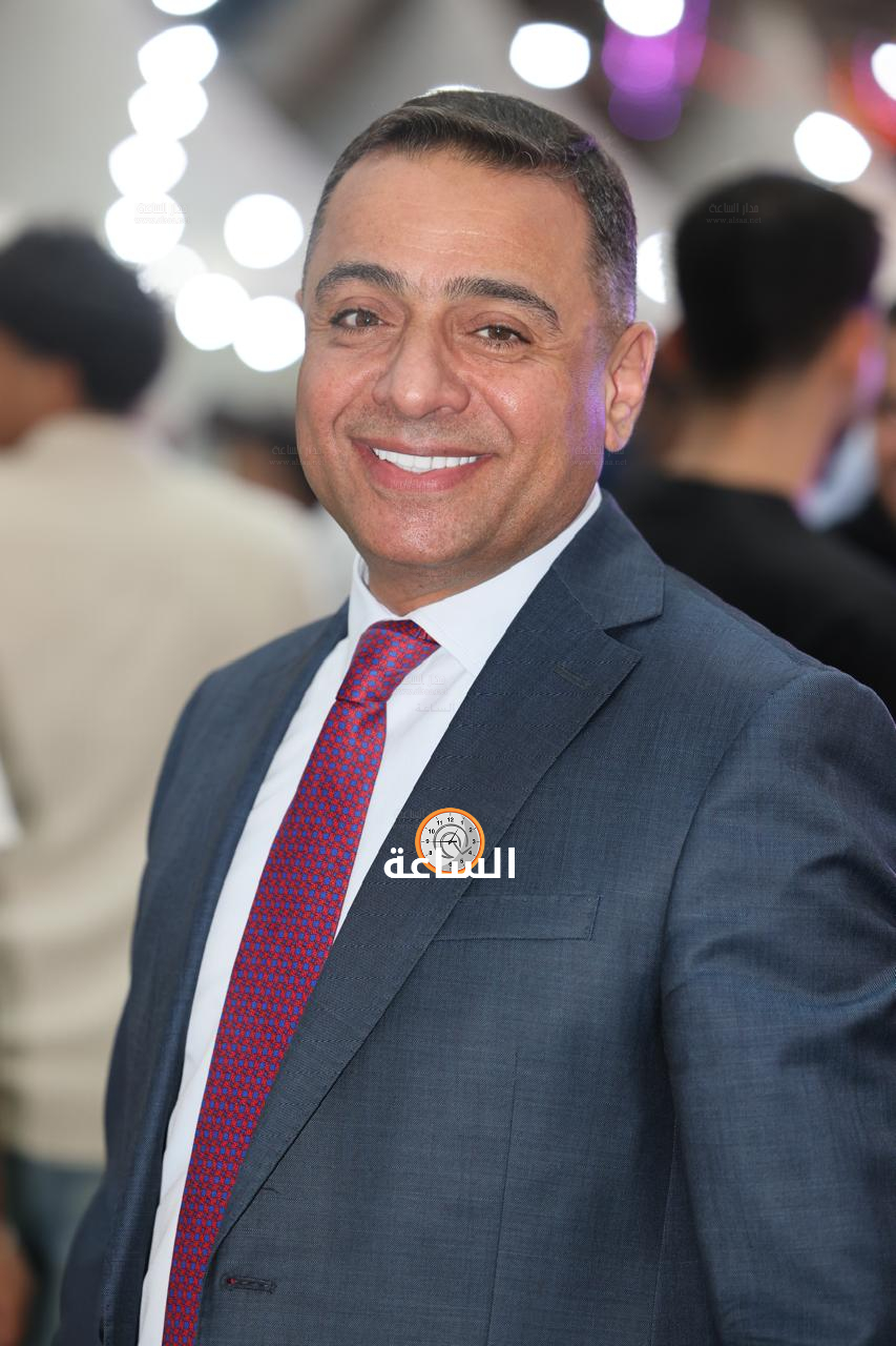 Madar Al-Saa Images 0.8732835125399611