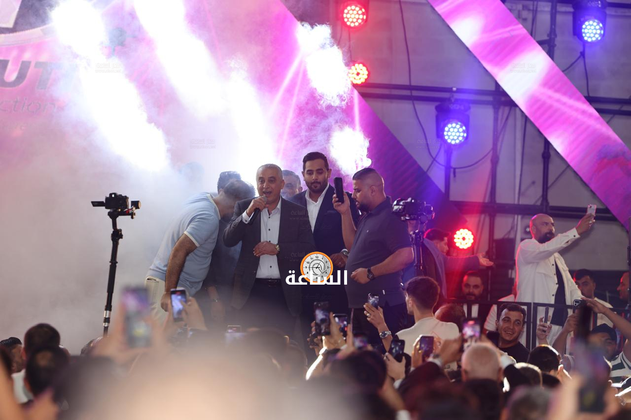 Madar Al-Saa Images 0.9027812722622858