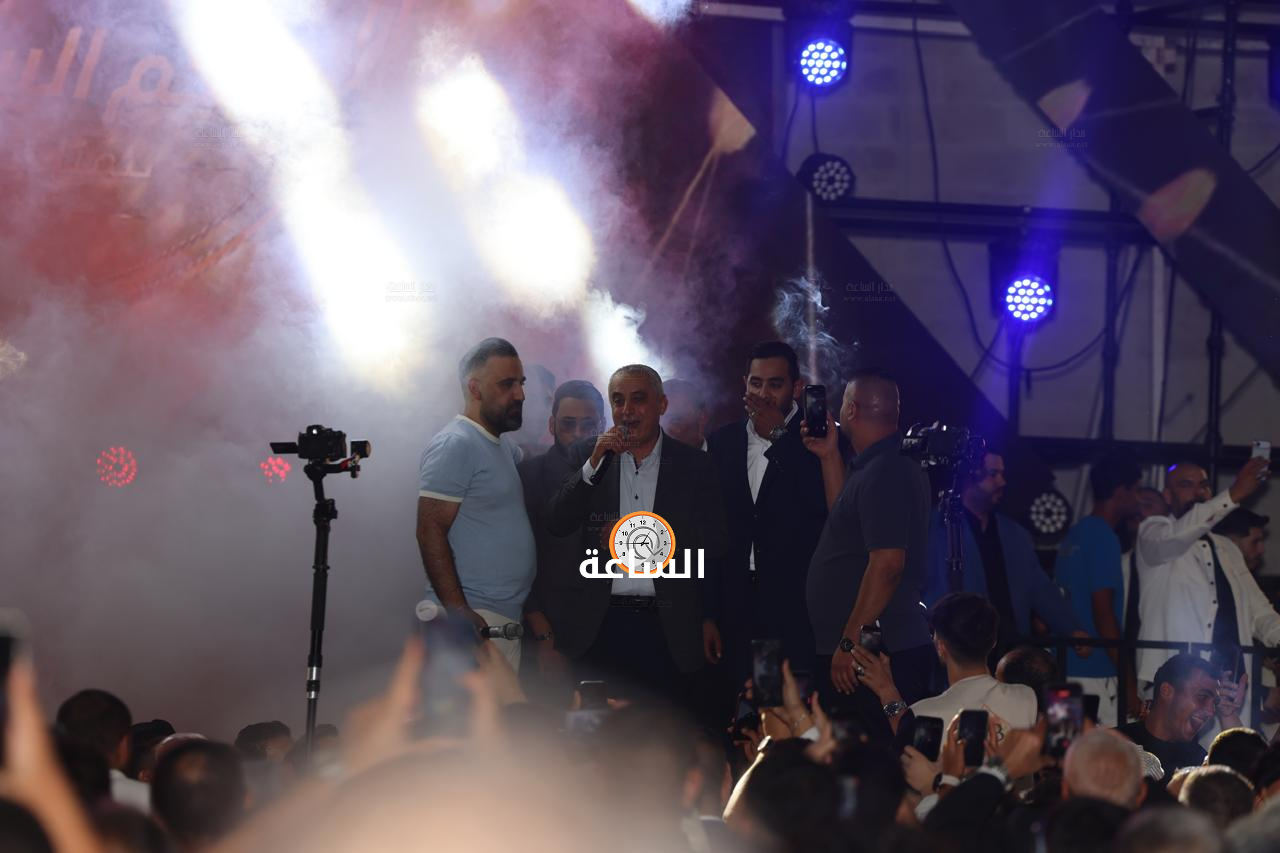 Madar Al-Saa Images 0.9373508336866063