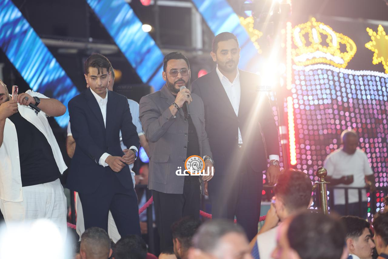 Madar Al-Saa Images 0.23535028108553502