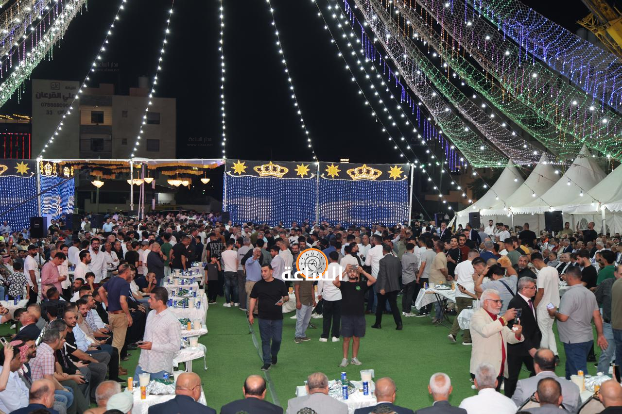Madar Al-Saa Images 0.03457122555448011