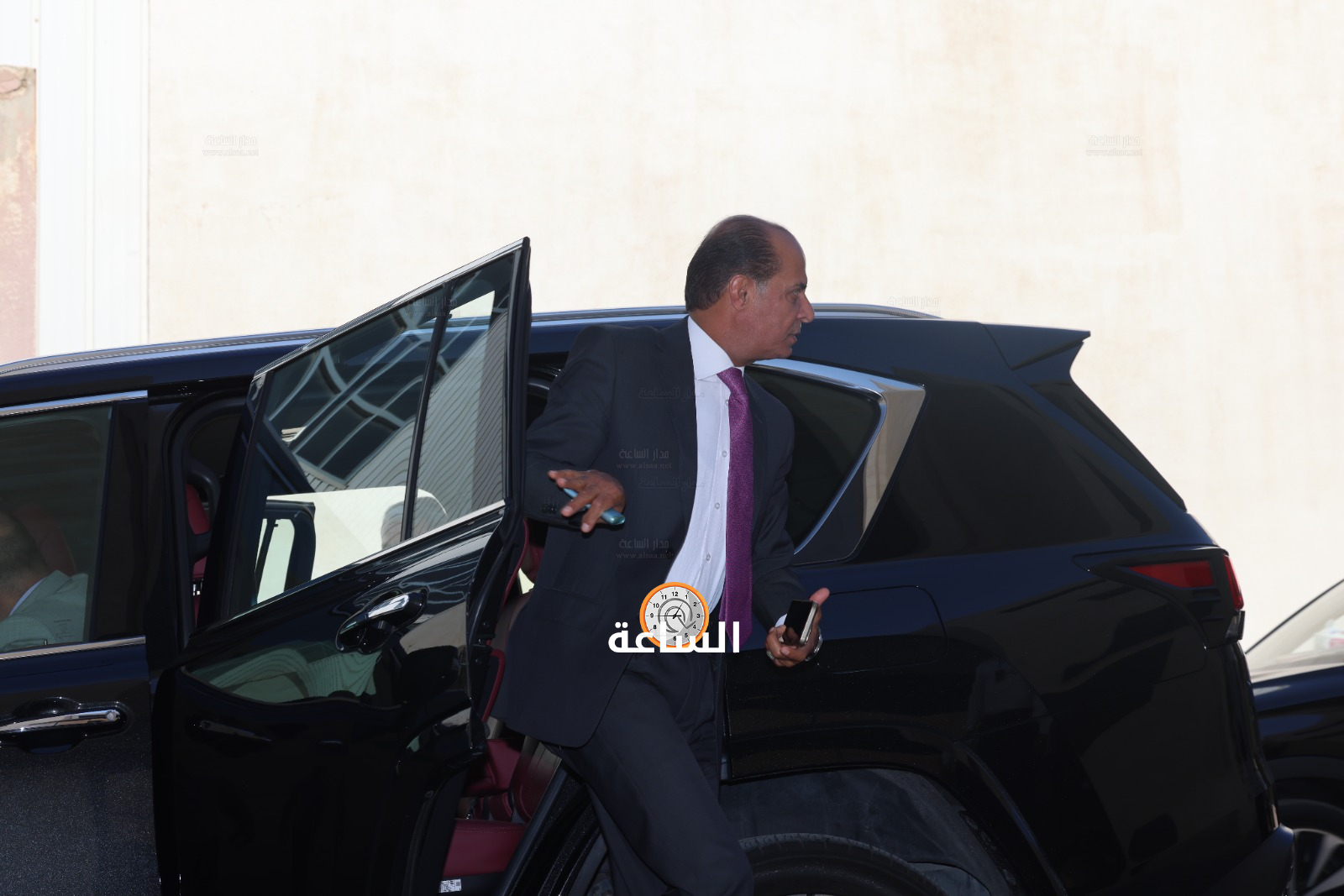 Madar Al-Saa Images 0.3080852753271919