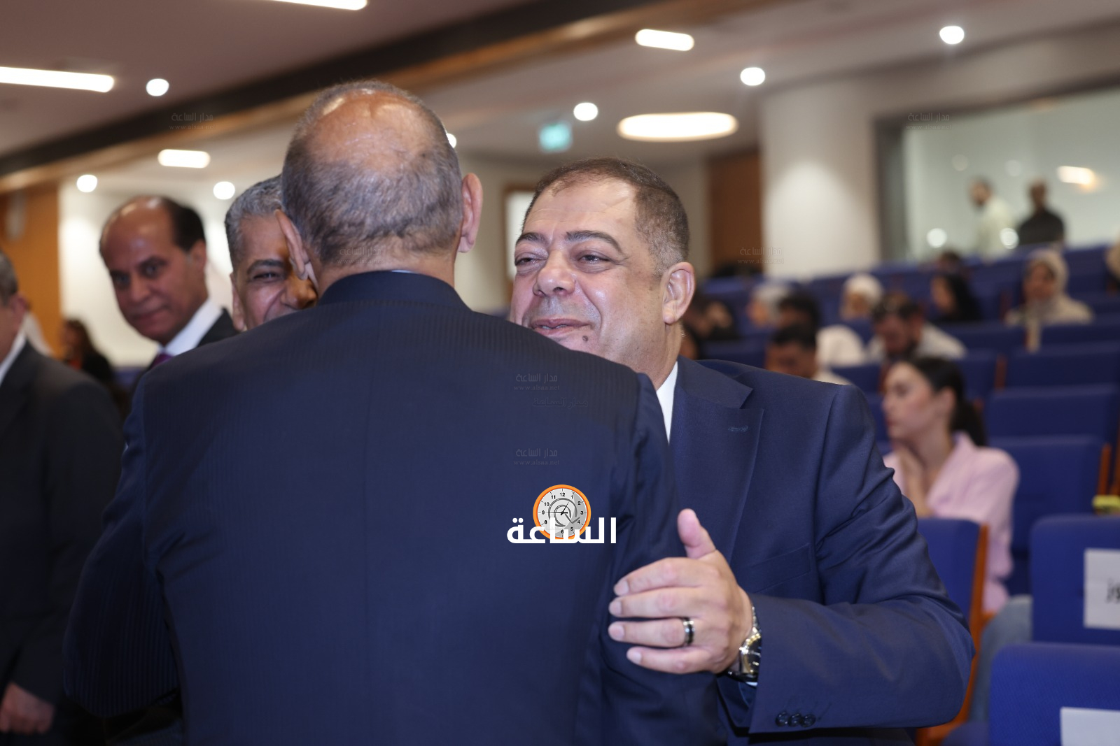 Madar Al-Saa Images 0.30541092561148553