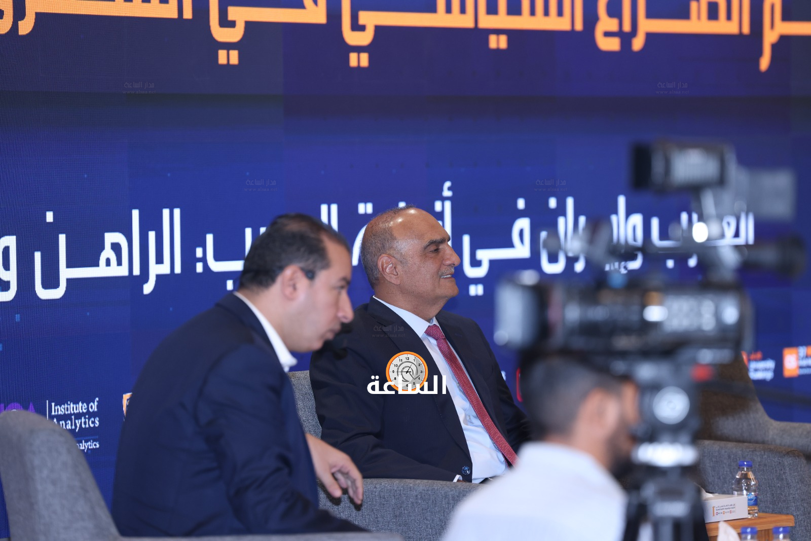 Madar Al-Saa Images 0.219459774893079