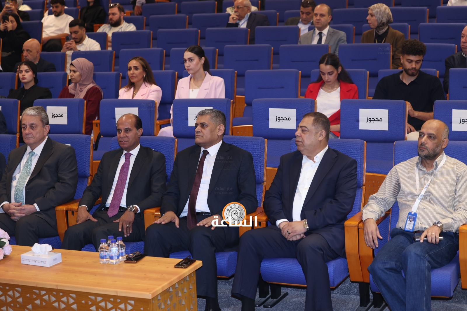 Madar Al-Saa Images 0.5501816717561165