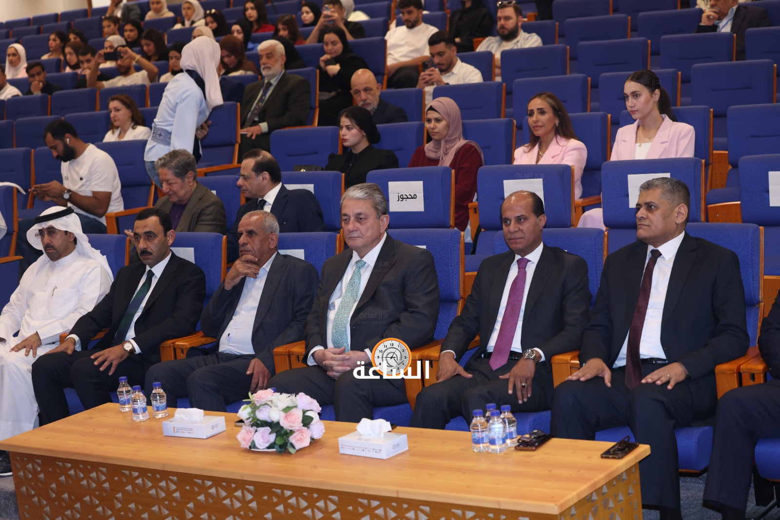 Madar Al-Saa Images 0.5714727859688158