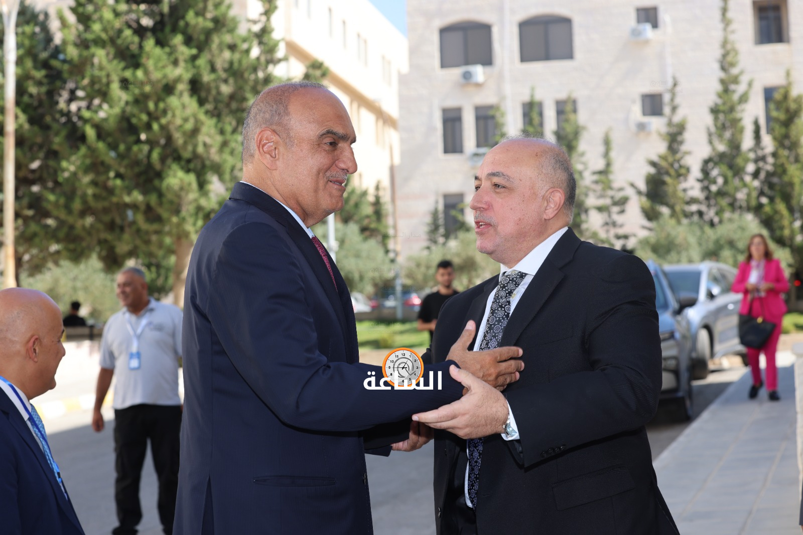 Madar Al-Saa Images 0.7806323339584211