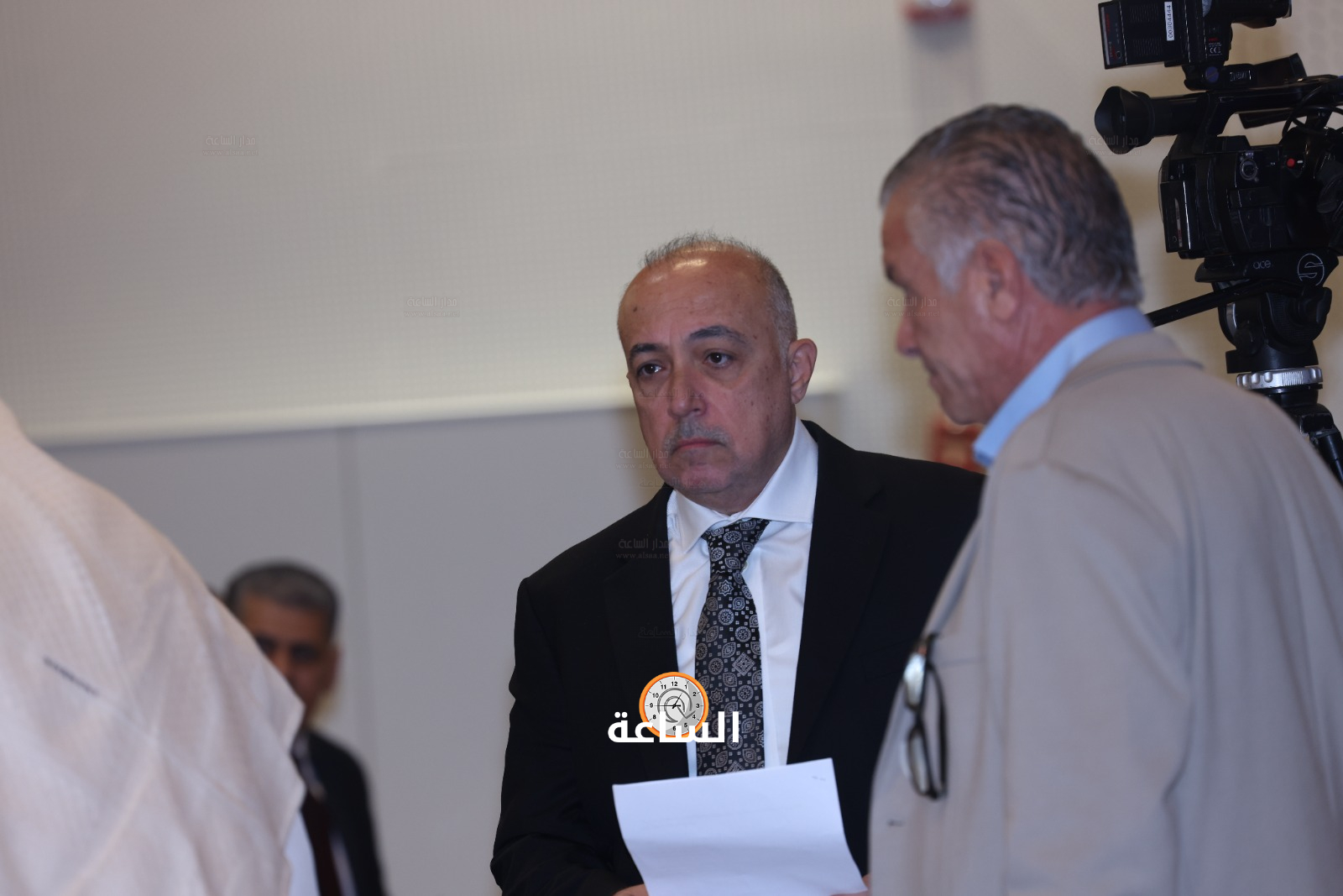Madar Al-Saa Images 0.5694720861884911