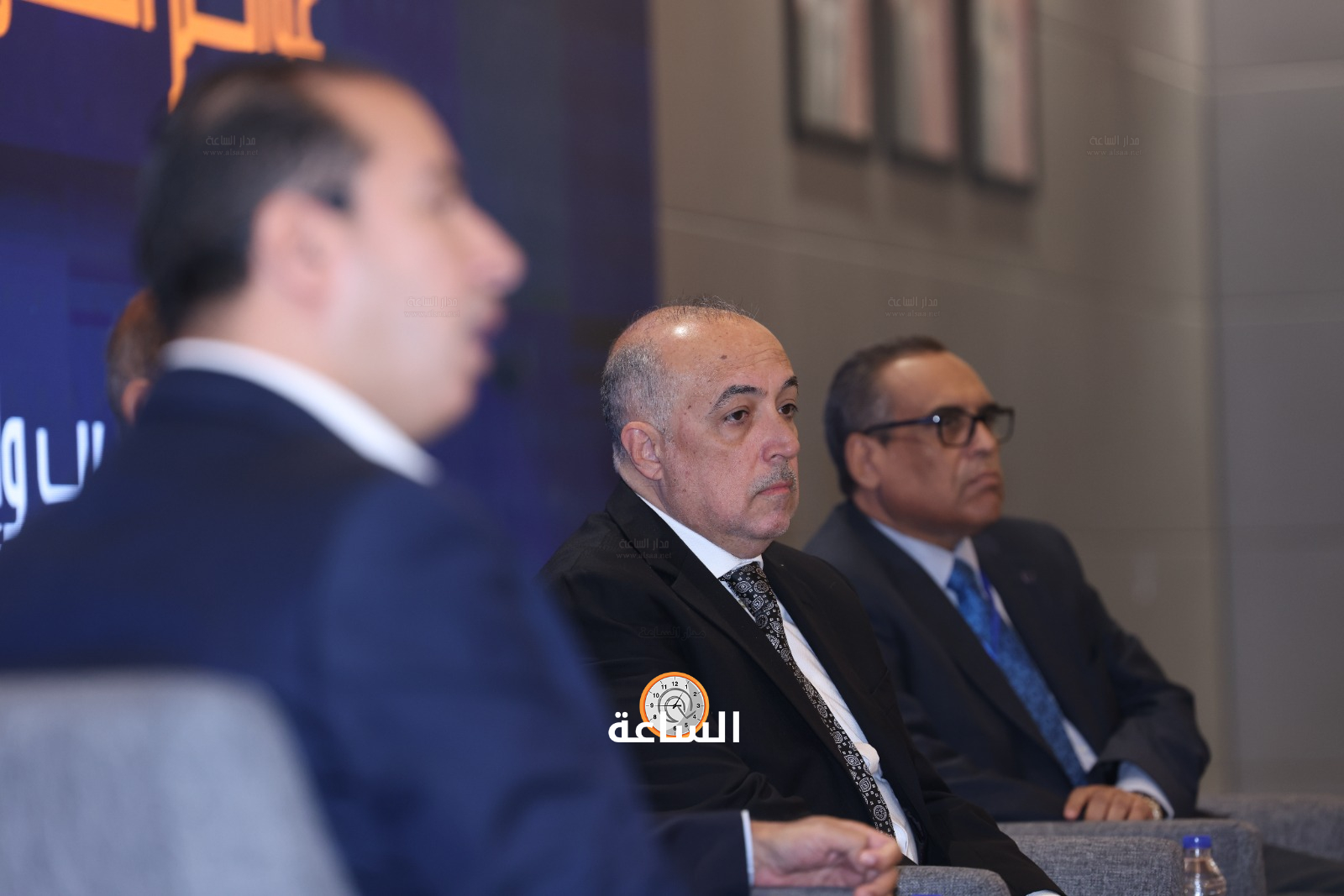 Madar Al-Saa Images 0.8944329362612071
