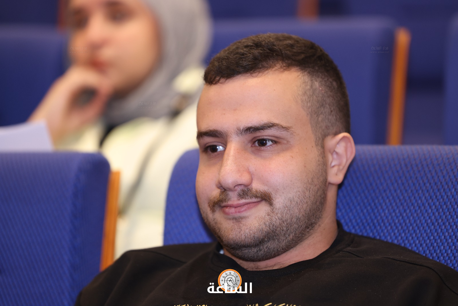 Madar Al-Saa Images 0.8529224707749167