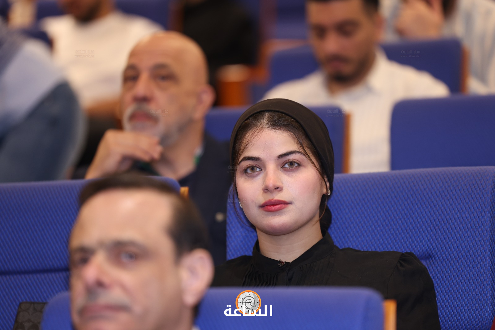 Madar Al-Saa Images 0.7112190026092422