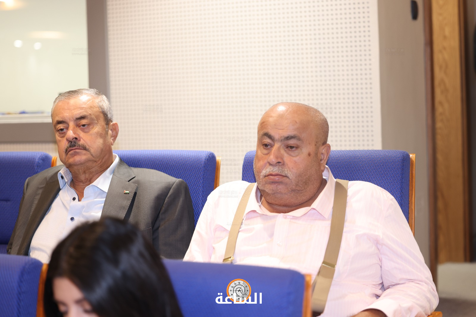 Madar Al-Saa Images 0.11211127752652417