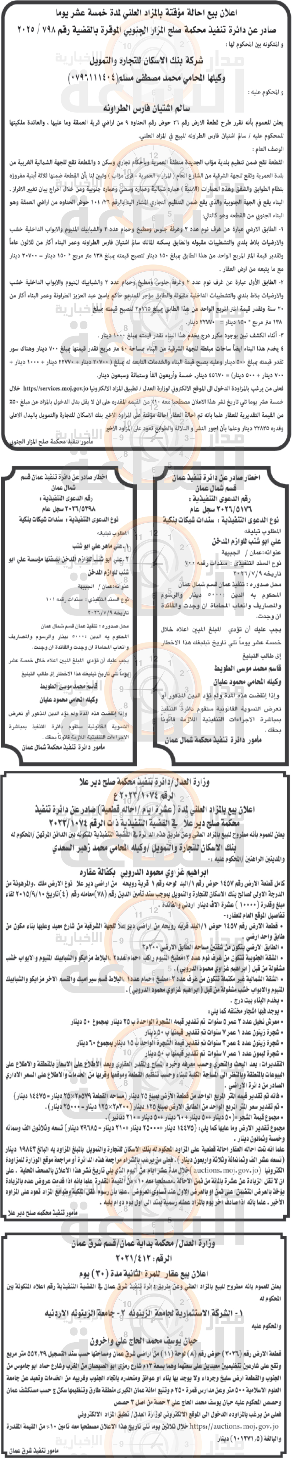 Madar Al-Saa Images 0.631315315521683