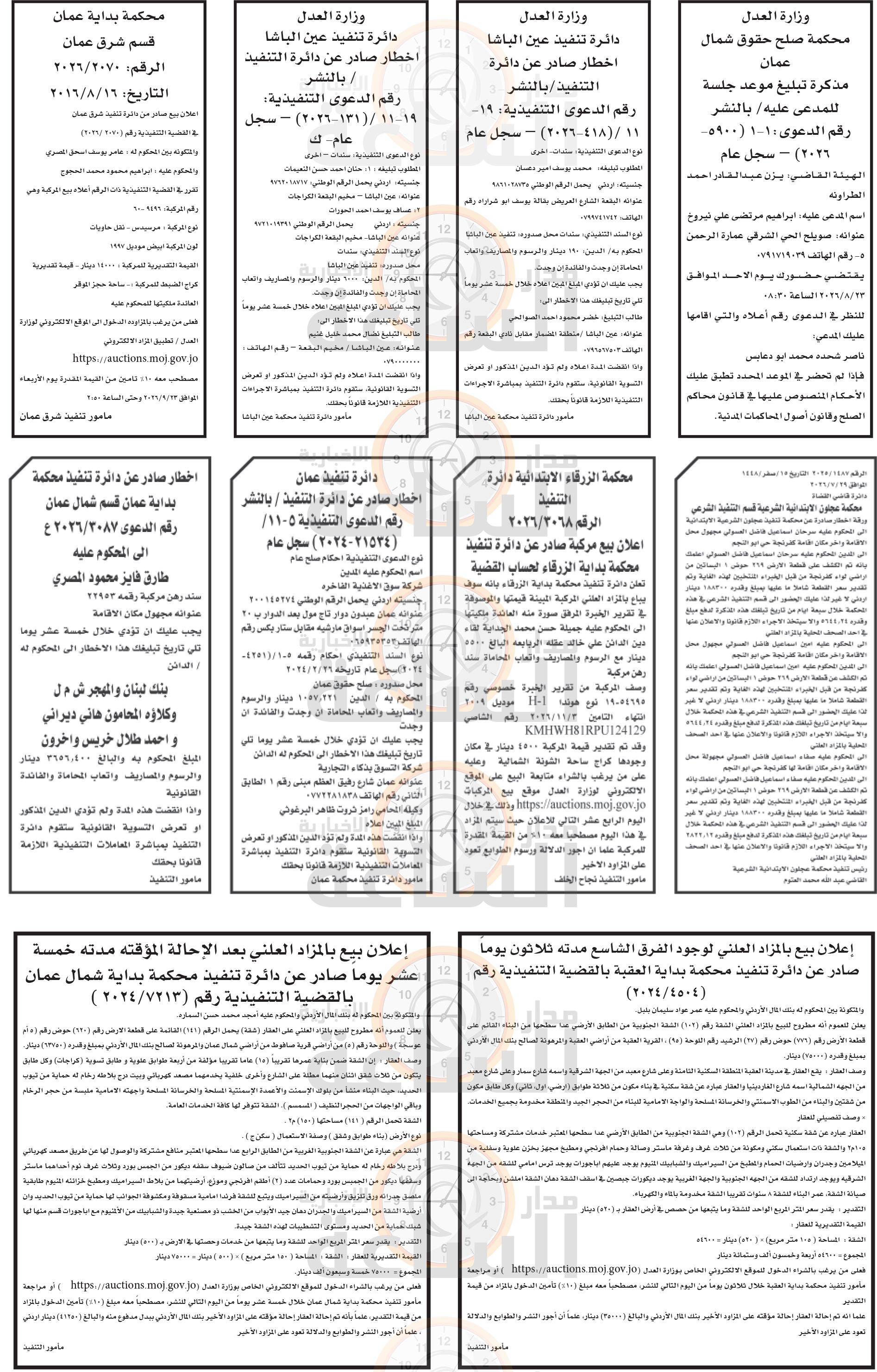 Madar Al-Saa Images 0.2930177050624403