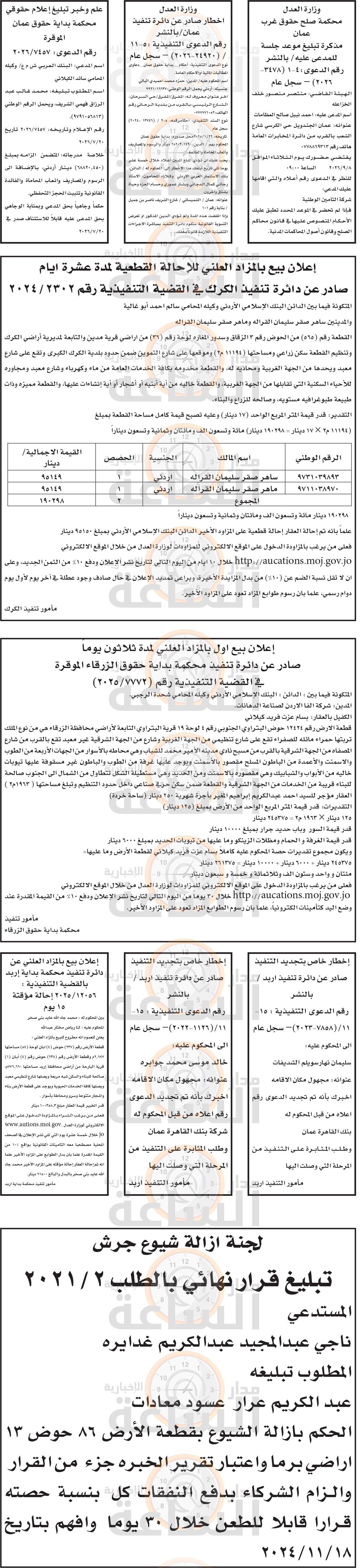 Madar Al-Saa Images 0.5315428698971941