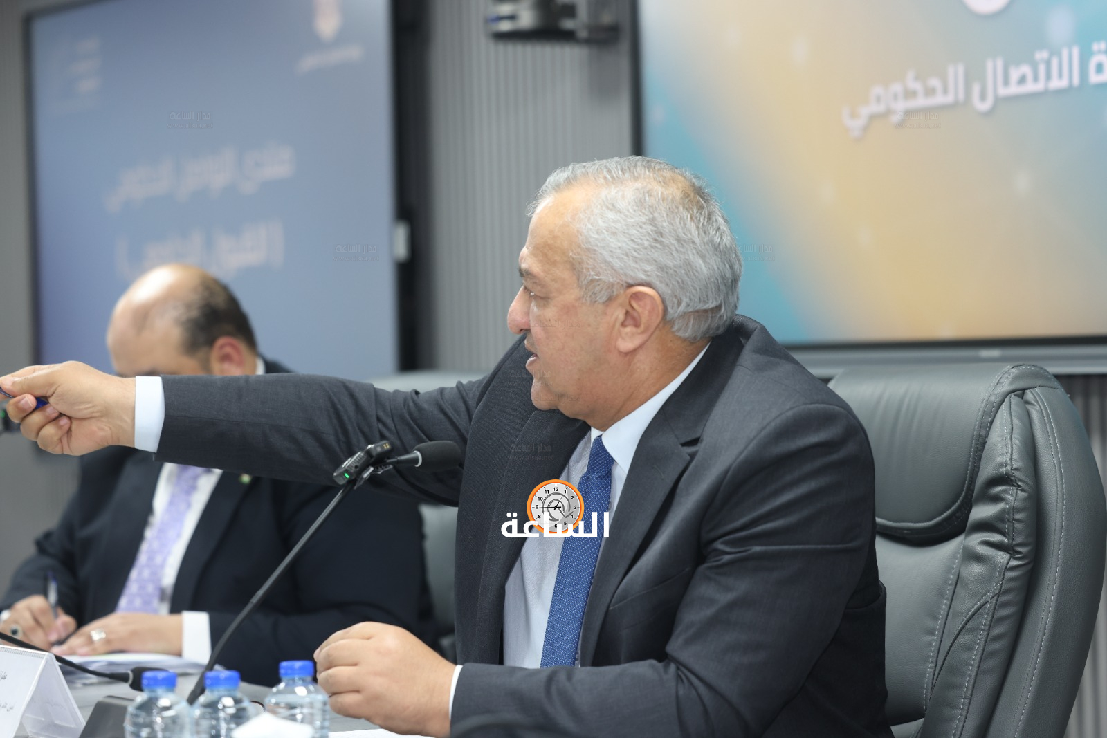 Madar Al-Saa Images 0.7284338679782046
