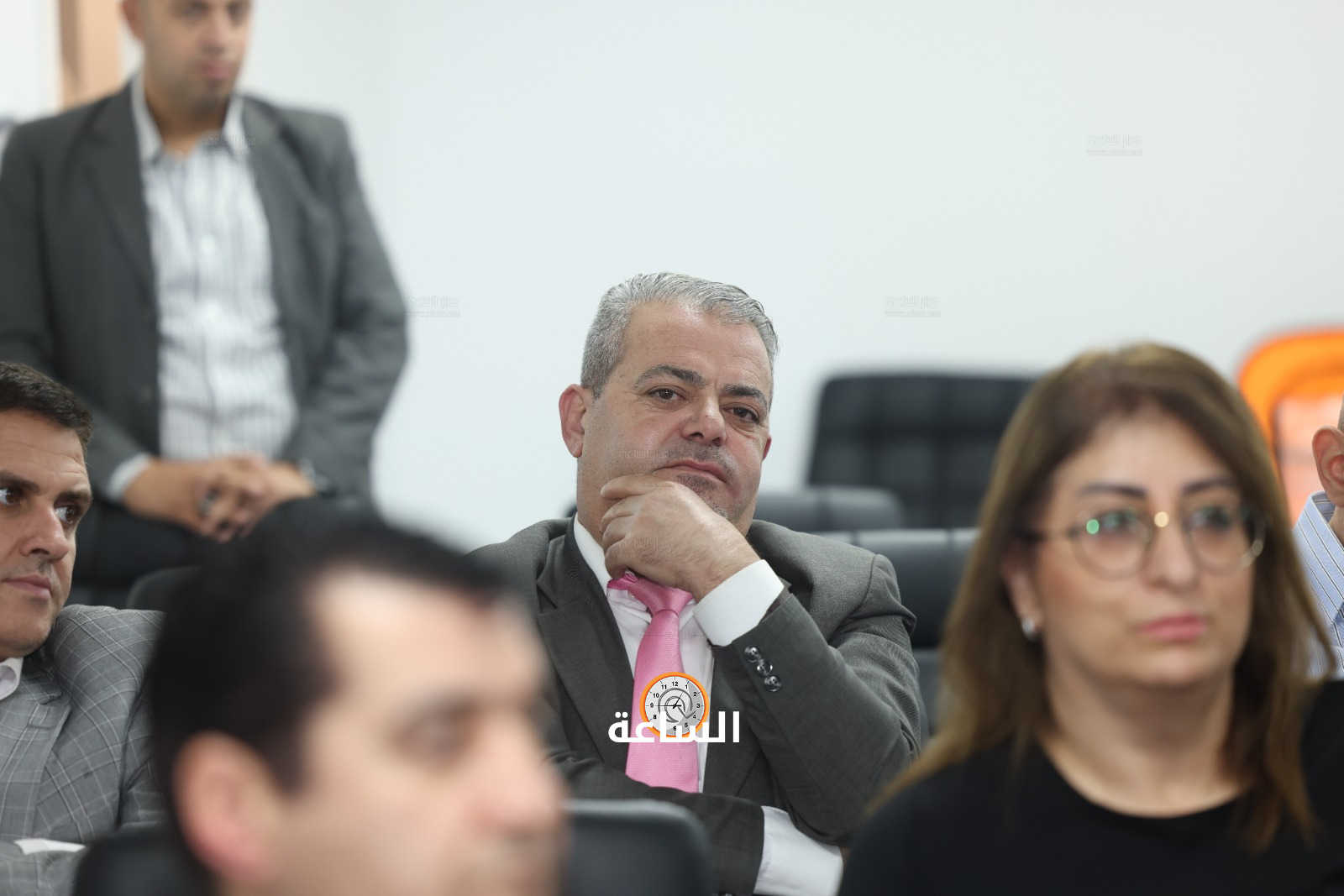 Madar Al-Saa Images 0.3189262703048118
