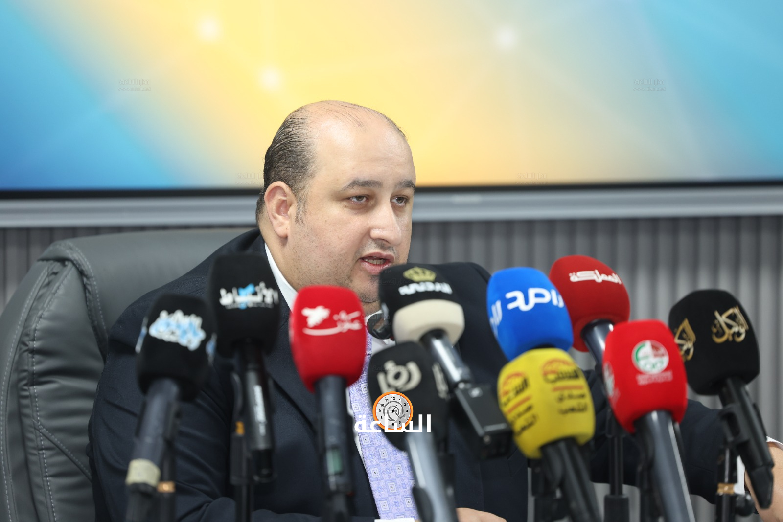 Madar Al-Saa Images 0.6166279628887587