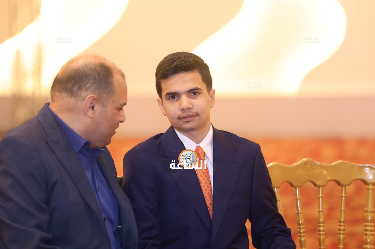 Madar Al-Saa Images 0.4374827290822898