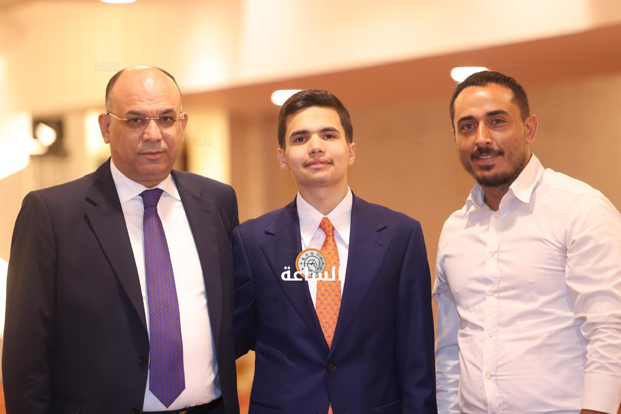 Madar Al-Saa Images 0.6479074370597286