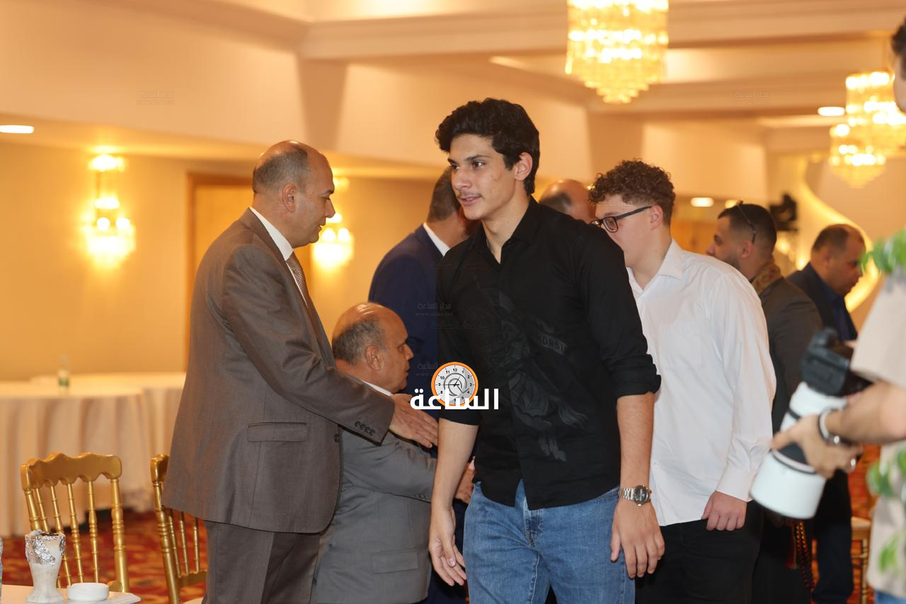 Madar Al-Saa Images 0.5023779404073104