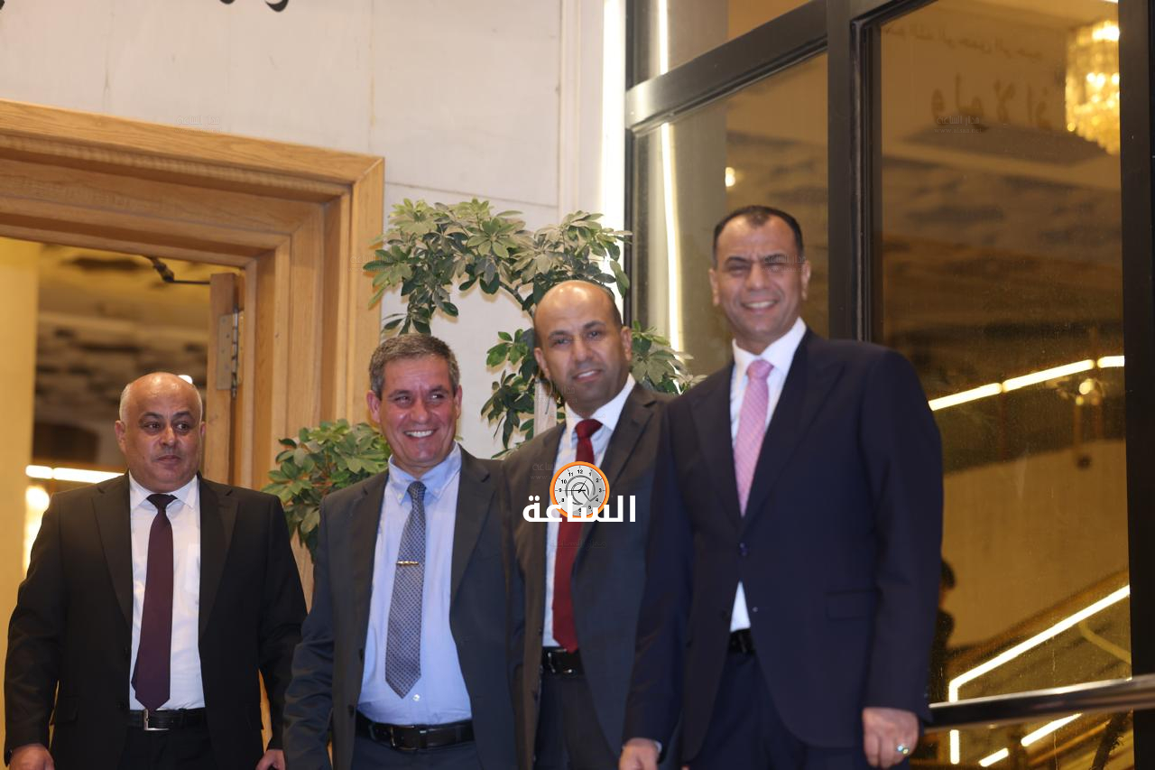 Madar Al-Saa Images 0.5671508893312533