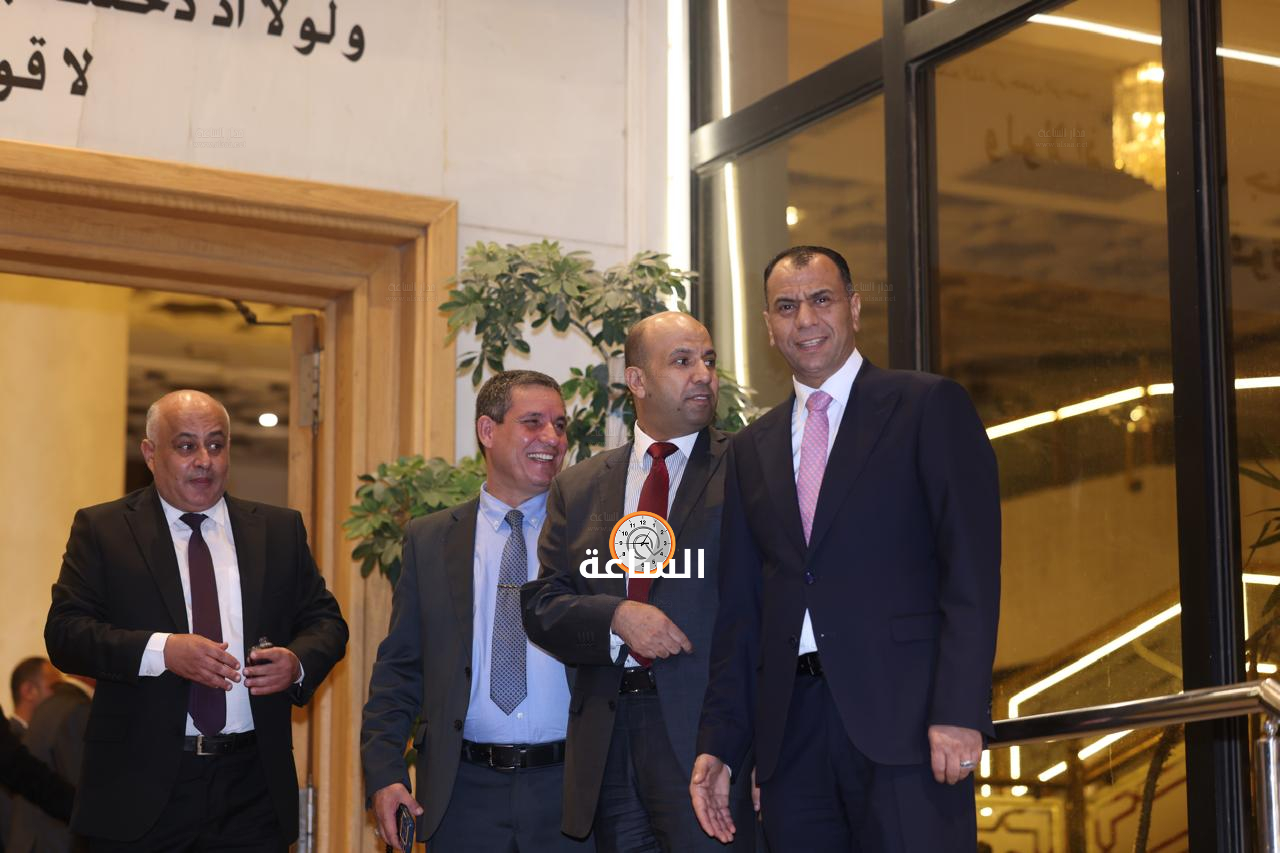 Madar Al-Saa Images 0.4657833431871302