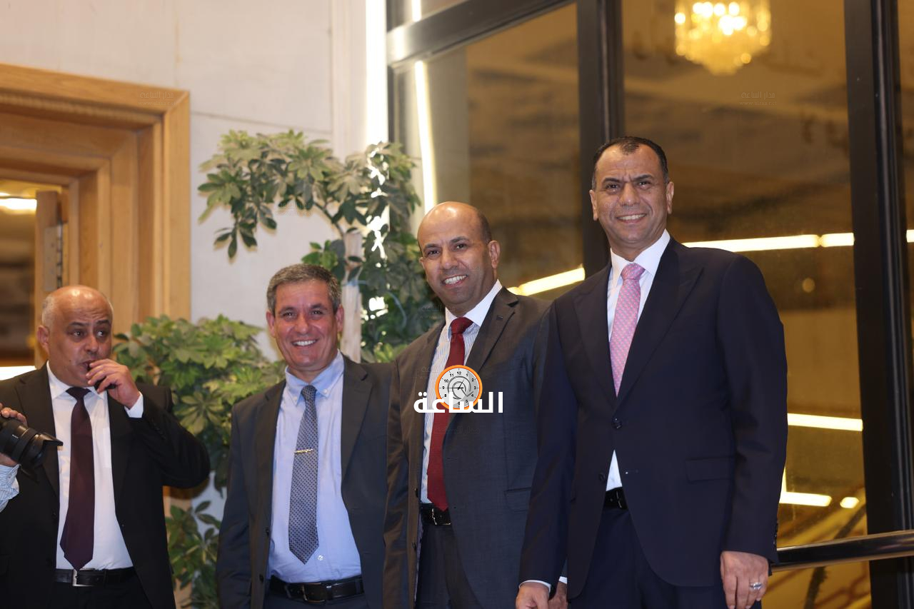 Madar Al-Saa Images 0.2842728523750093