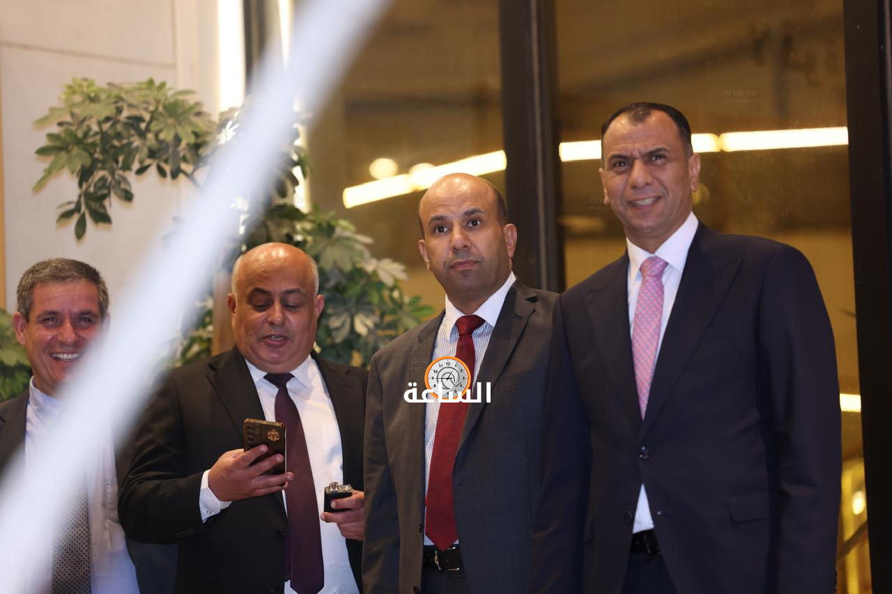 Madar Al-Saa Images 0.4930880465312938