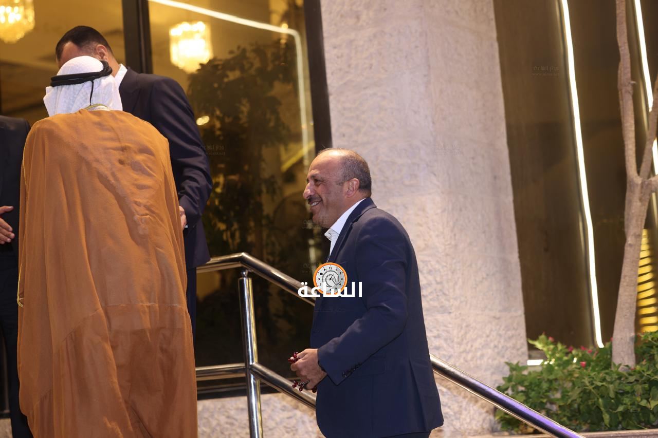 Madar Al-Saa Images 0.774591136991246
