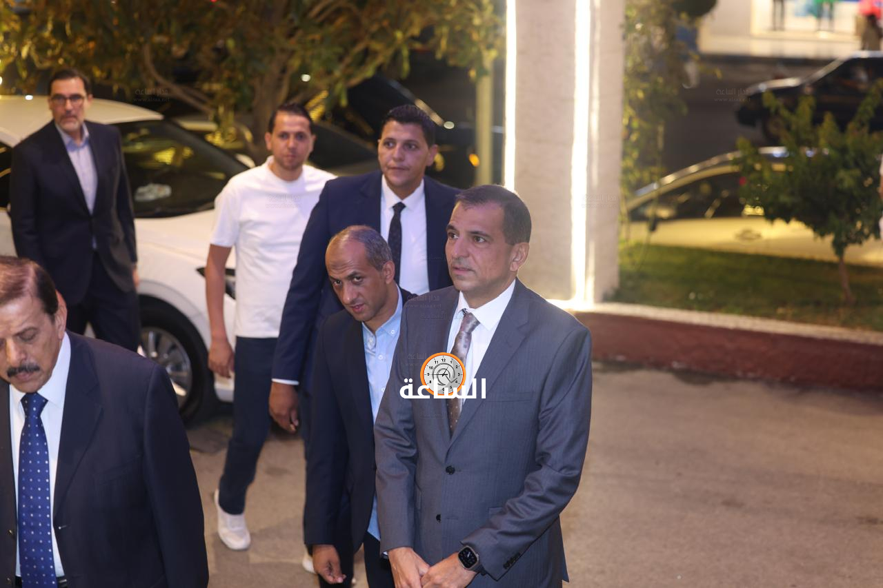 Madar Al-Saa Images 0.8257501654113789