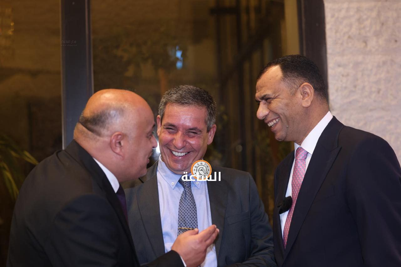 Madar Al-Saa Images 0.2403472628458223