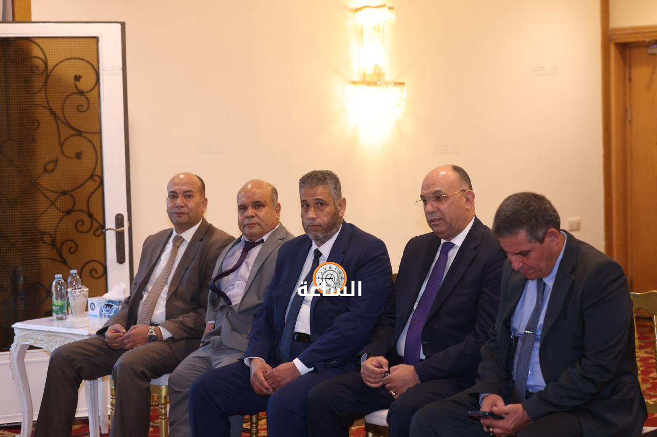 Madar Al-Saa Images 0.3469321261774396