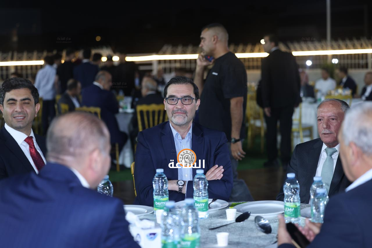 Madar Al-Saa Images 0.7123158499800711