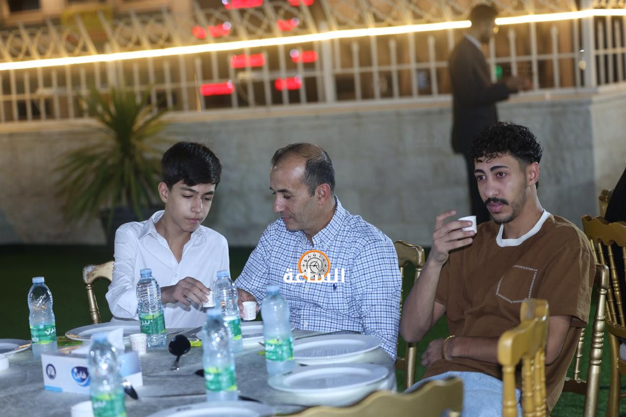 Madar Al-Saa Images 0.11780639294503525