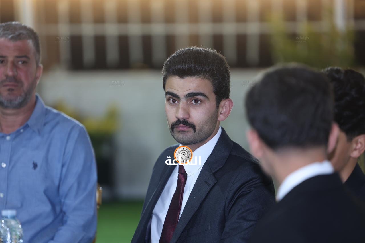 Madar Al-Saa Images 0.9842713831304037