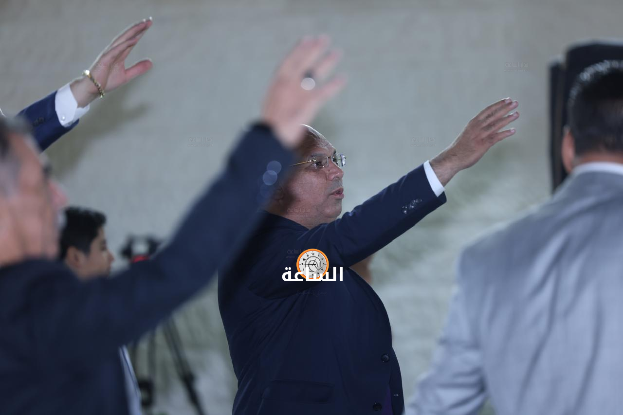 Madar Al-Saa Images 0.27432112191310243