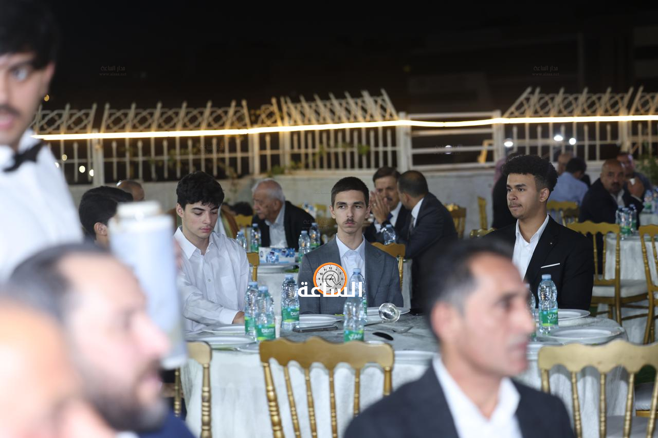 Madar Al-Saa Images 0.44979193144271534