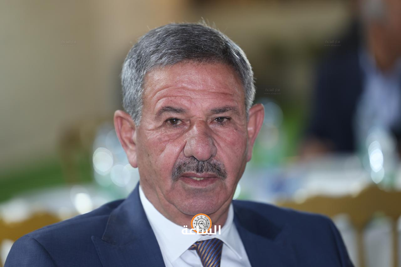 Madar Al-Saa Images 0.7745066764463294