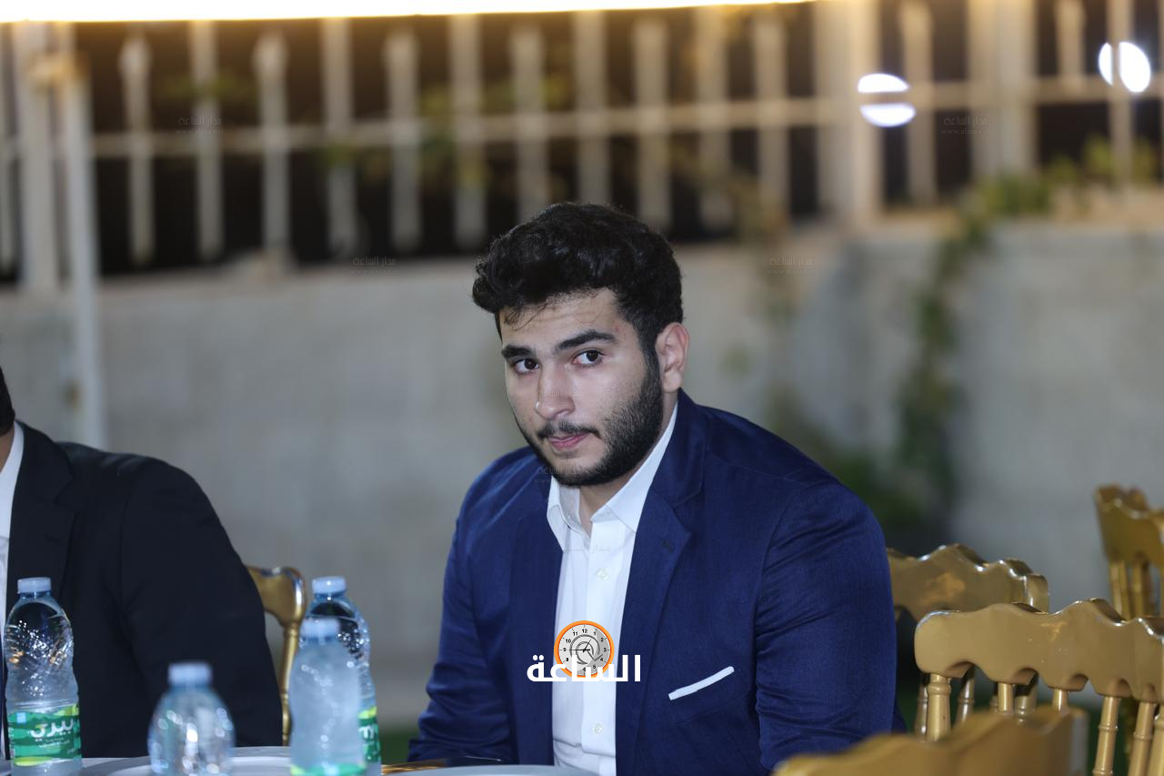 Madar Al-Saa Images 0.4035672325556342