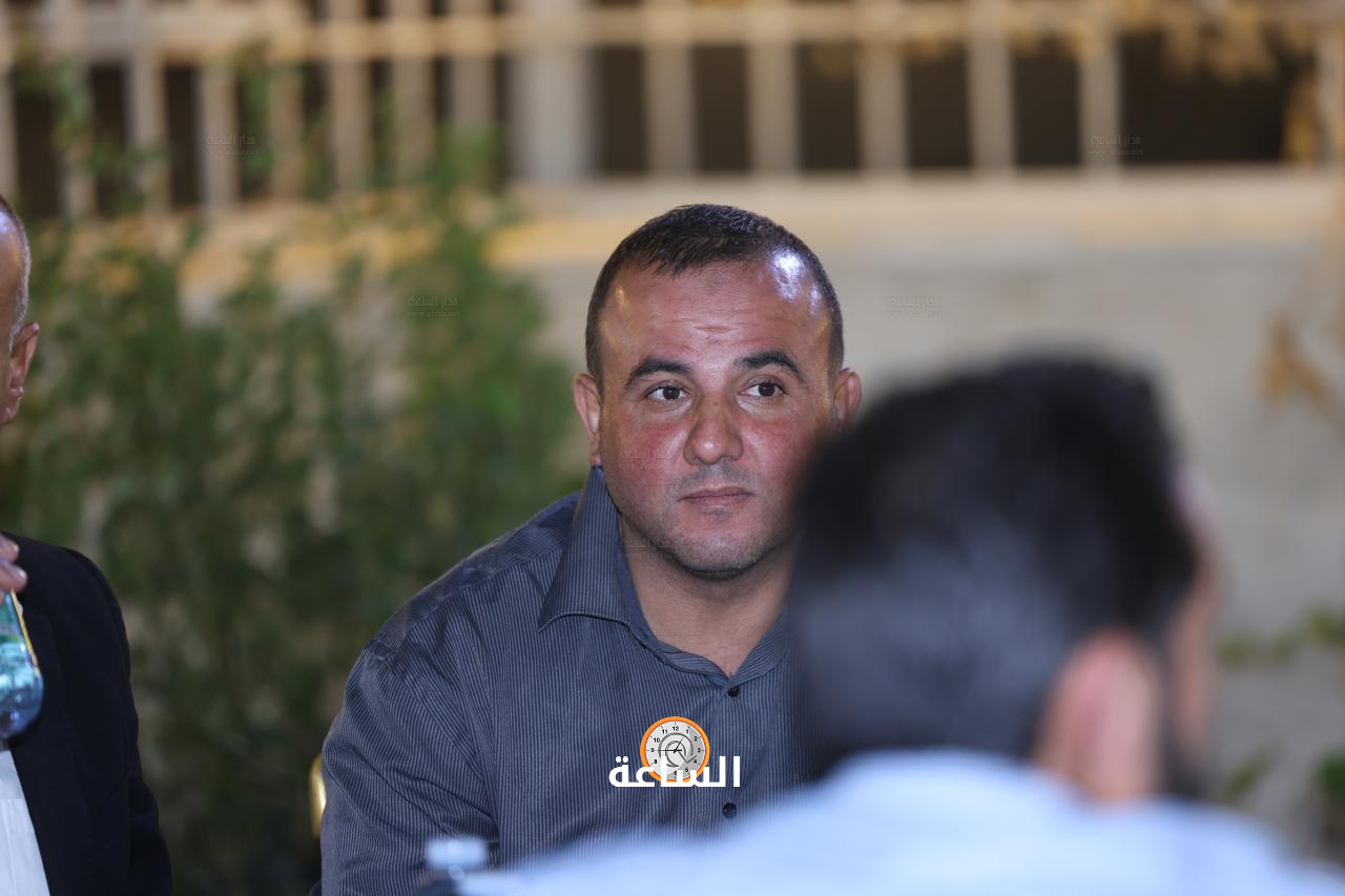 Madar Al-Saa Images 0.17301418501887478