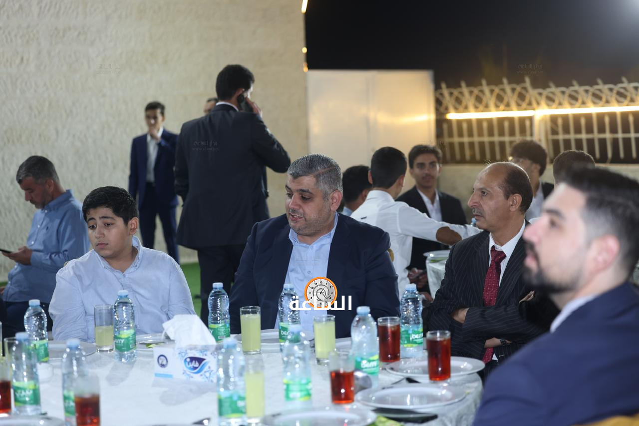 Madar Al-Saa Images 0.3583652728400135
