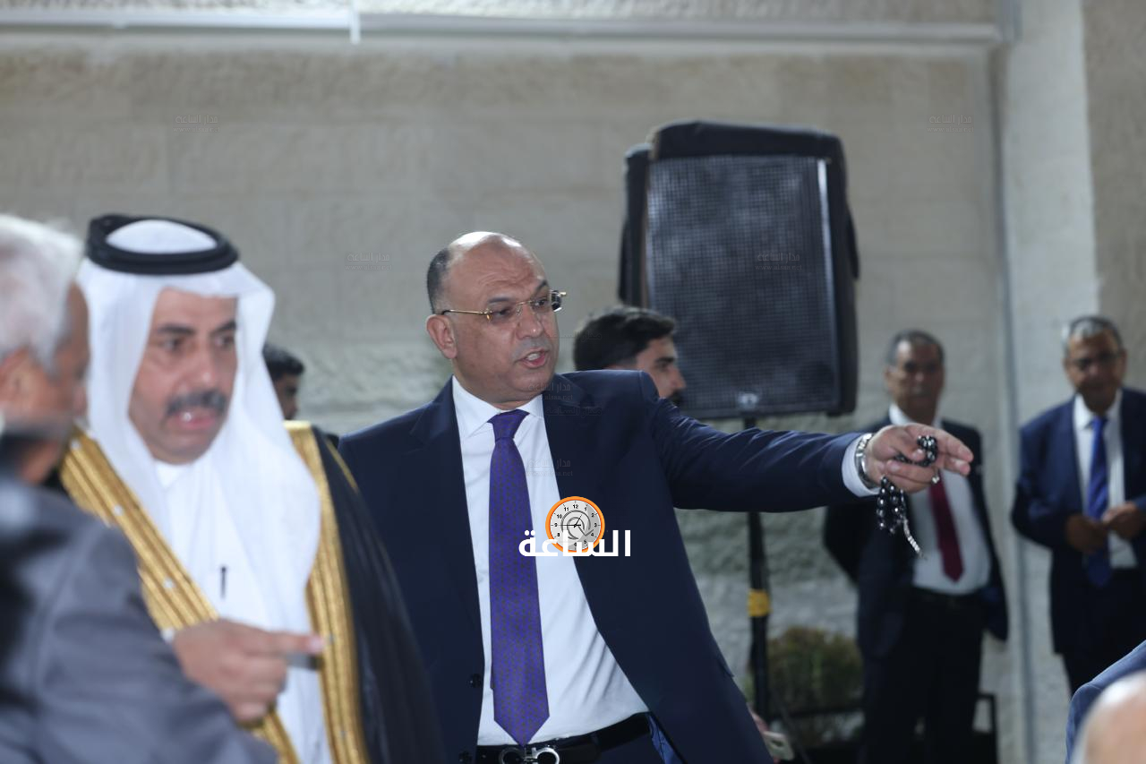 Madar Al-Saa Images 0.9944794559764462