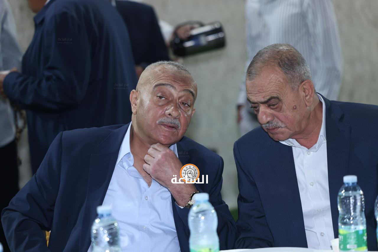 Madar Al-Saa Images 0.6259740533491311
