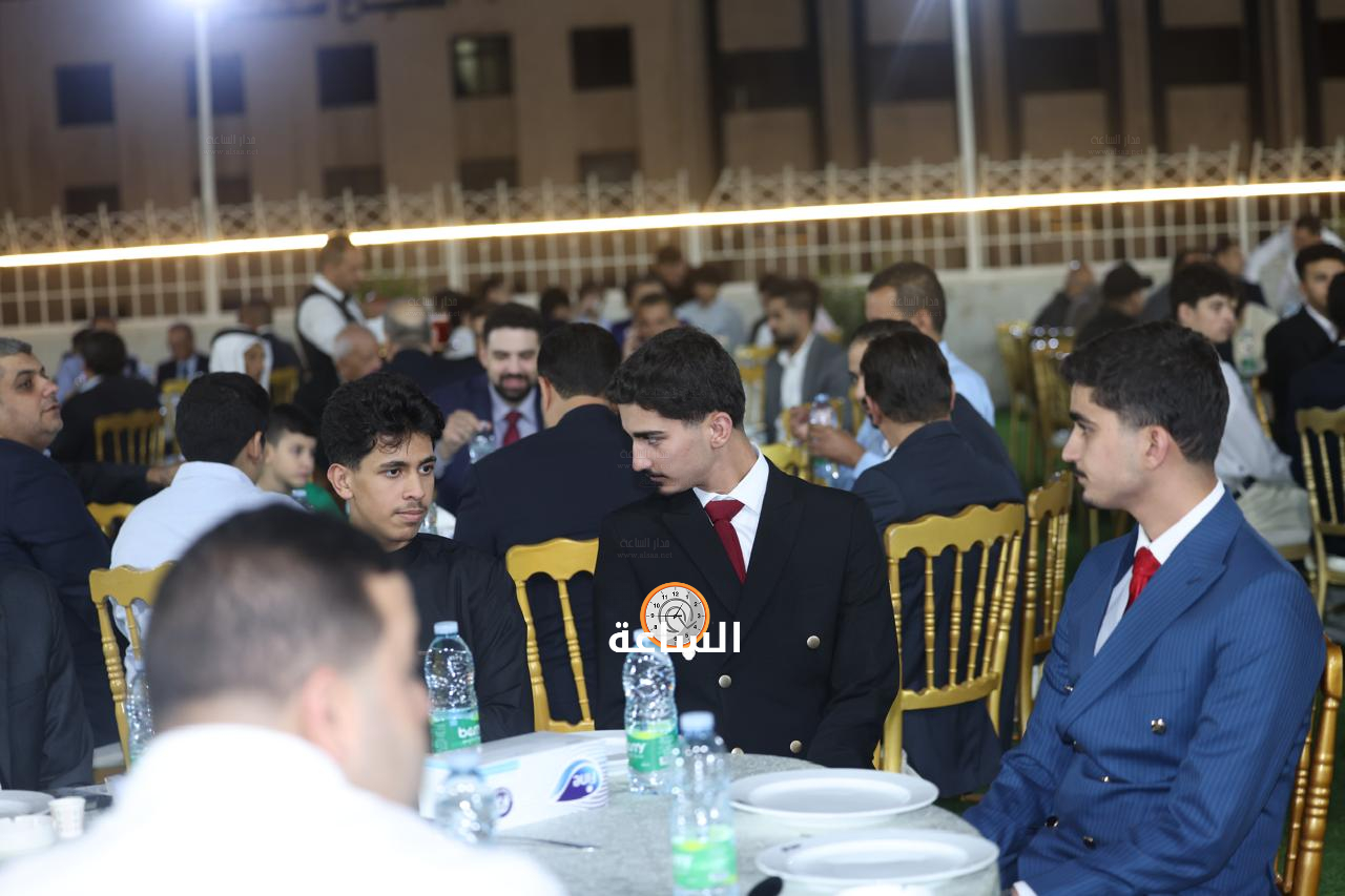 Madar Al-Saa Images 0.9771082896846407